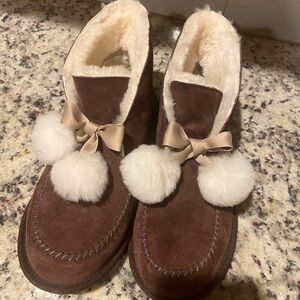 Ugg Kallen boots